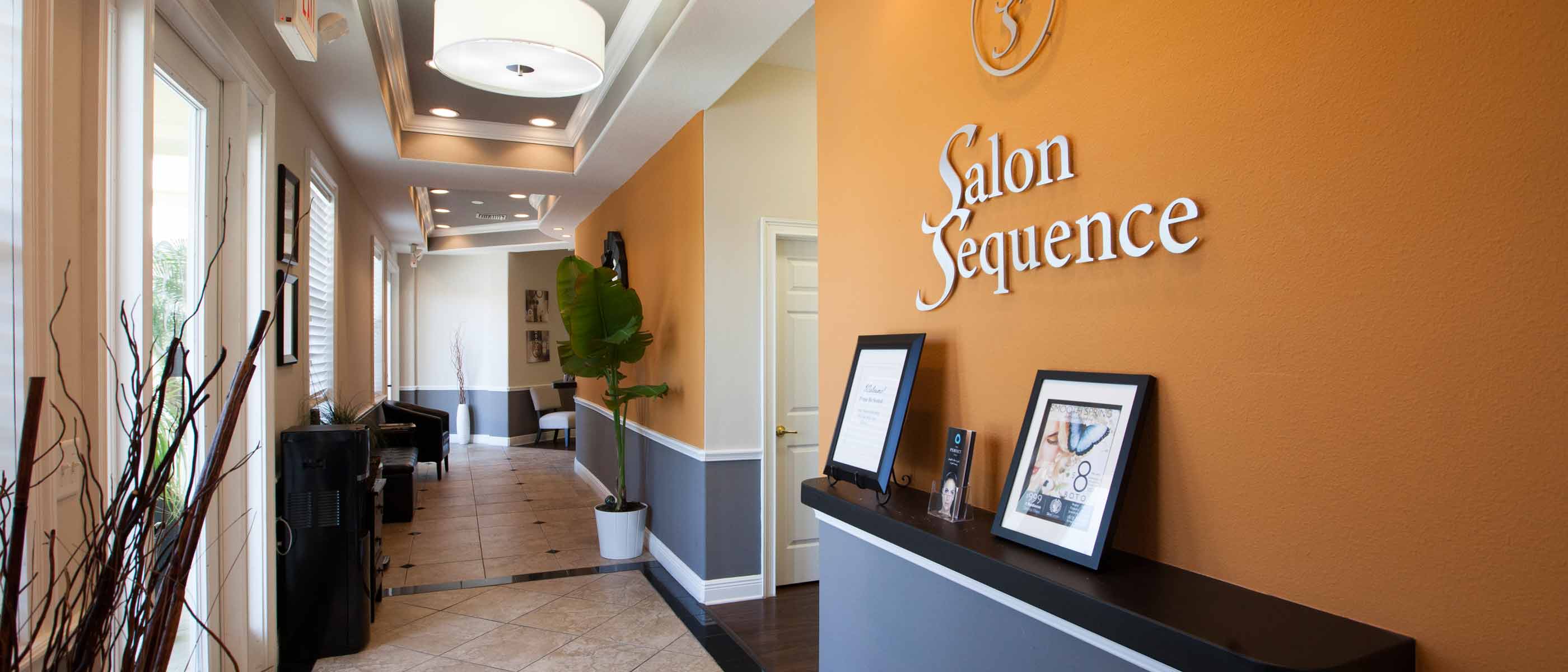 Salon Sequence Studios - St. Pete | Kenwood