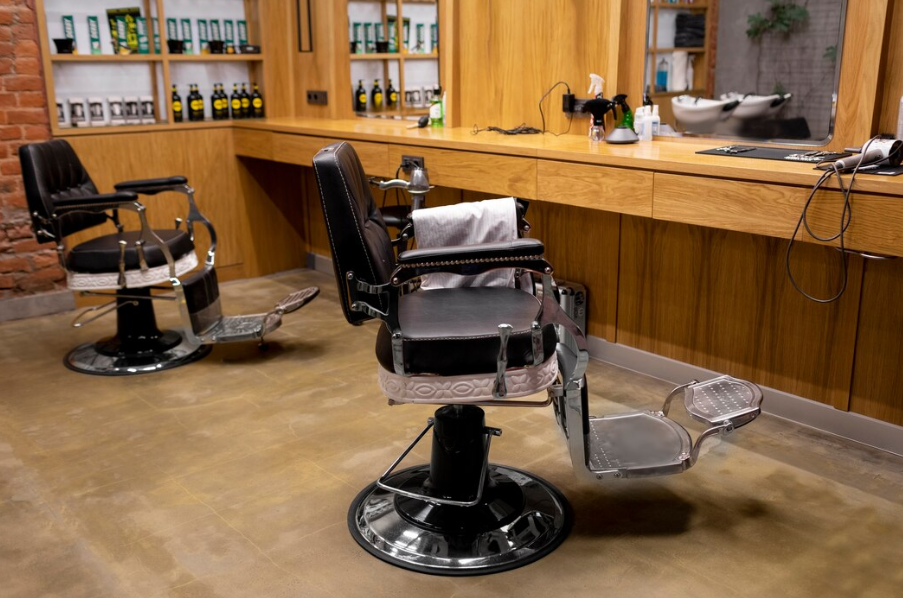 Beauty Salon Booth Rental Tampa FL