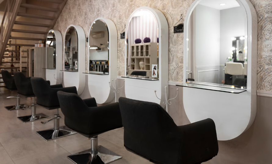 SALON SUITES FOR RENT TAMPA