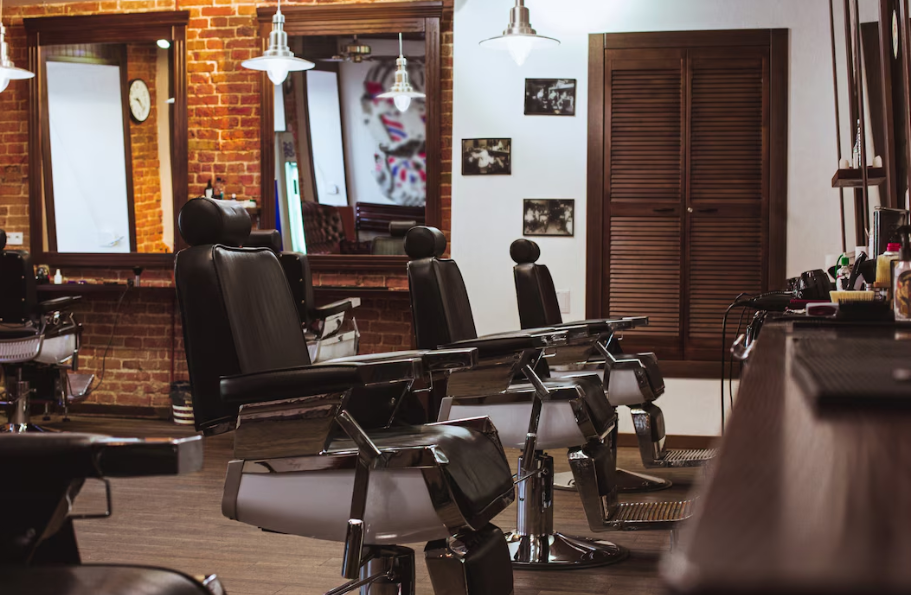 Salon Rentals Tampa FL