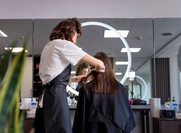 Salon Suites Wesley Chapel