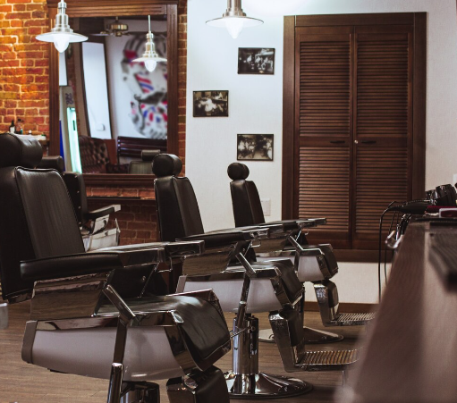 salon suite rental prices