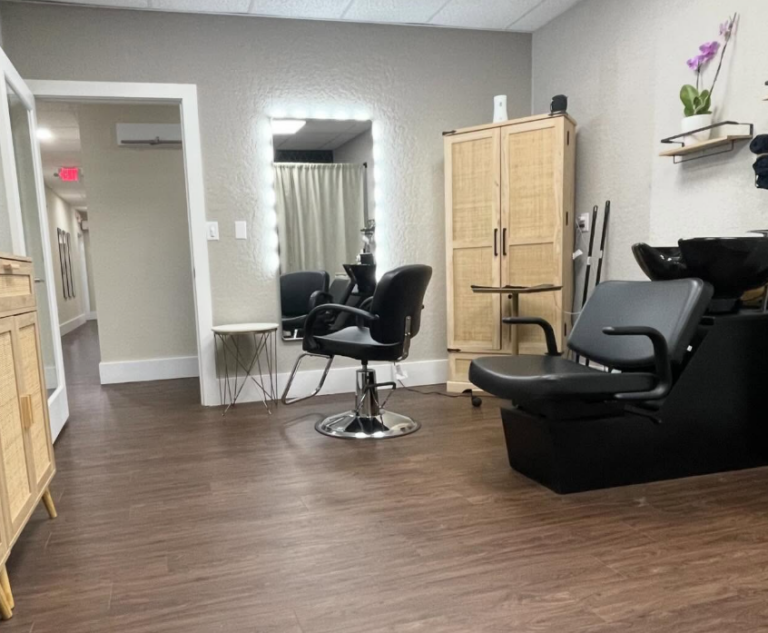 How Much Do Salon Suites Cost To Rent